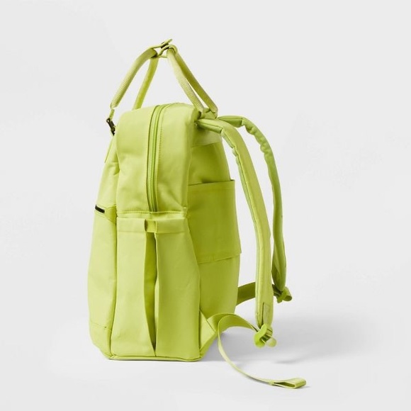 NEW Signature Compact Commuter Backpack - Open Story™ • InStyle’s Award Winner - Picture 2 of 5
